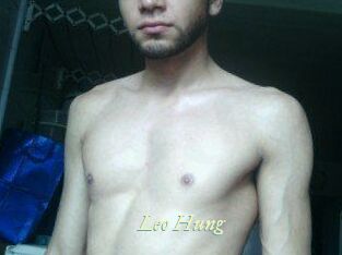Leo_Hung Année du sexe