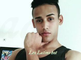 Leo_Latino_hot