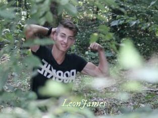 LeonJames