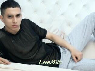LeonMills