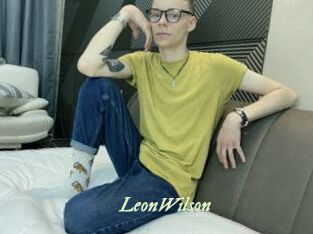 LeonWilson