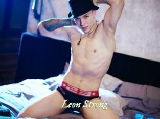 Leon_Strong Année du sexe