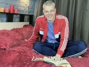 LeonardMiller