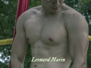Leonard_Marin