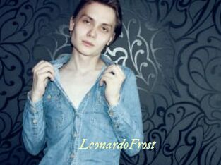 LeonardoFrost
