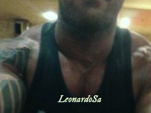 LeonardoSa