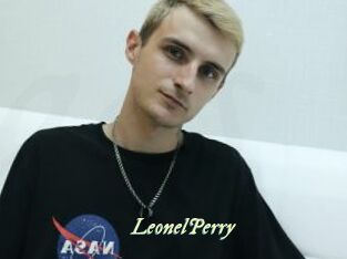 LeonelPerry