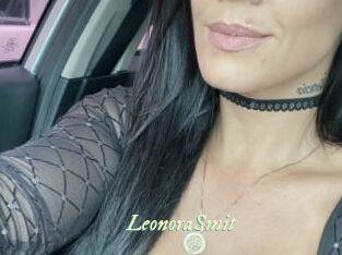 LeonoraSmit