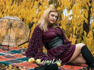 LeonyLolo Année du sexe