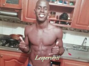 Leoperverti