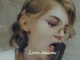 Leora_Addams