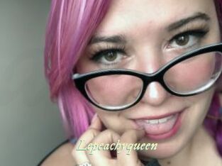 Lepeachyqueen