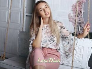 LeraDiaz Année du sexe