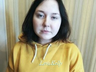 LeraKelly Année du sexe