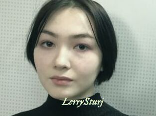 LerrySturj