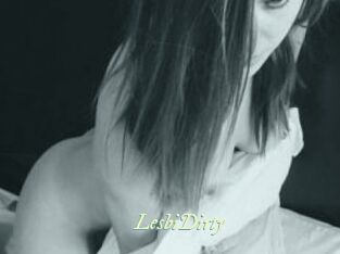 LesbiDirty