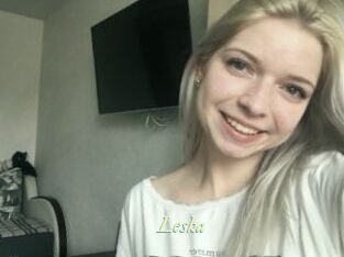 Leska