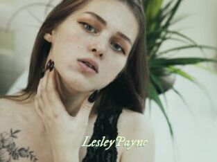 LesleyPayne Année du sexe