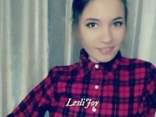 LesliJoy