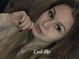 Lesli_Sky