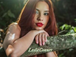 LeslieConner