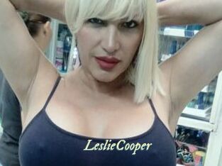 LeslieCooper