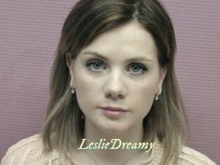 LeslieDreamy