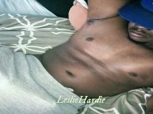 LeslieHardie