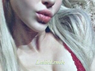 LeslieLembo Année du sexe