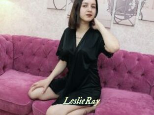 LeslieRay