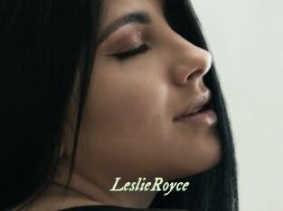 LeslieRoyce
