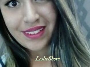 LeslieShore