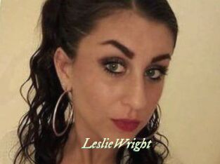 Leslie_Wright