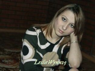LeslieWynn25