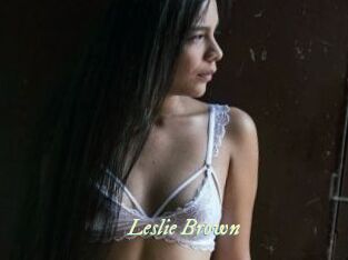 Leslie_Brown