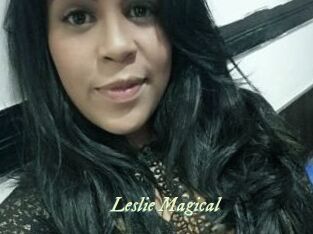Leslie_Magical