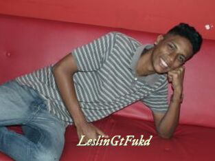 LeslinGtFukd