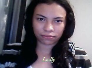 Leslly