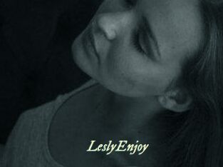 LeslyEnjoy