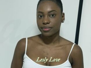 Lesly_Love