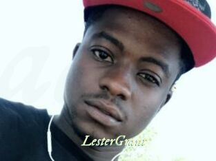 Lester_Grant