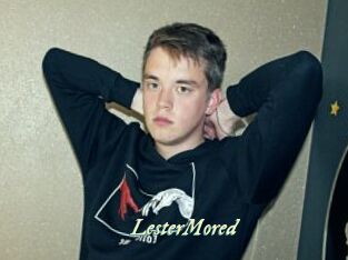 LesterMored