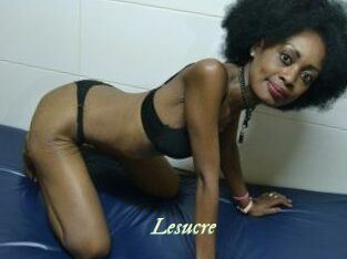 Lesucre