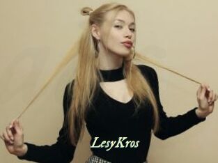 LesyKros