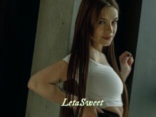 LetaSweet