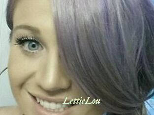 LettieLou