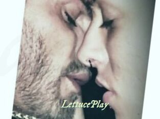 LettucePlay Année du sexe