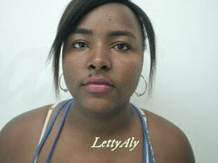 LettyAly