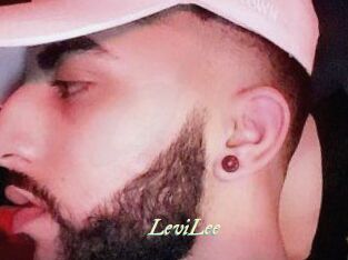 Levi_Lee
