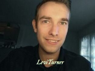 Levi_Turner